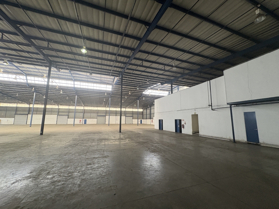 To Let commercial Property for Rent in Jet Park Gauteng