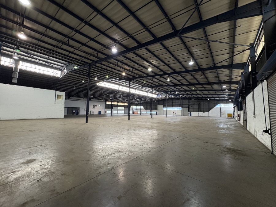 To Let commercial Property for Rent in Jet Park Gauteng
