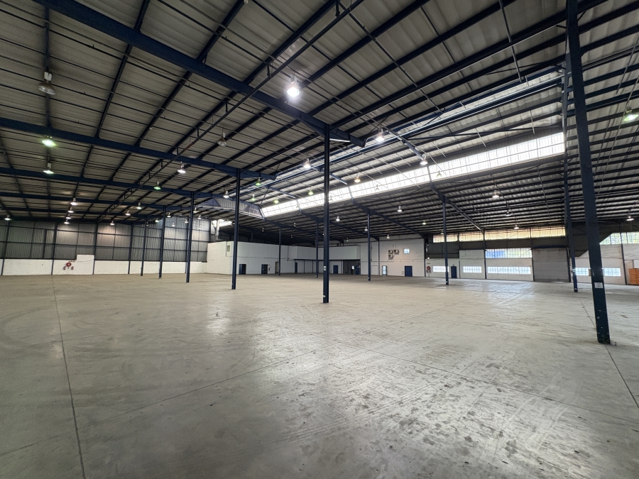 To Let commercial Property for Rent in Jet Park Gauteng
