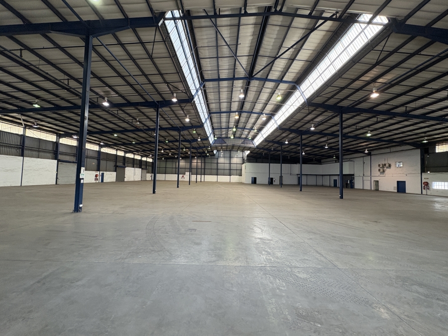 To Let commercial Property for Rent in Jet Park Gauteng