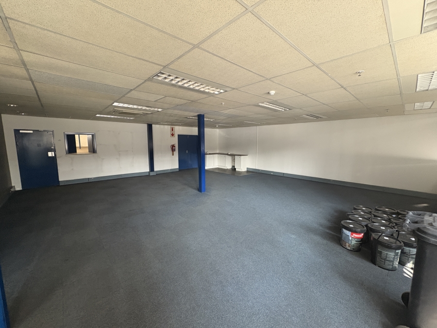 To Let commercial Property for Rent in Jet Park Gauteng