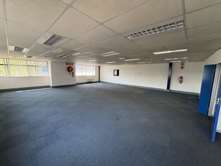 To Let commercial Property for Rent in Jet Park Gauteng