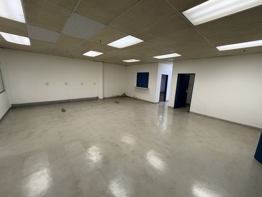 To Let commercial Property for Rent in Jet Park Gauteng