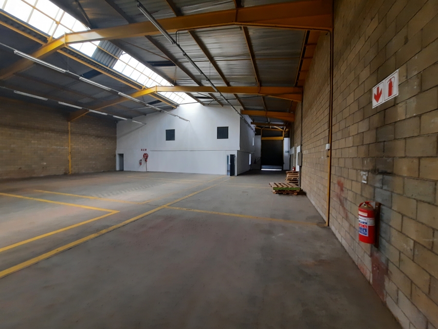 To Let commercial Property for Rent in Robertville Gauteng