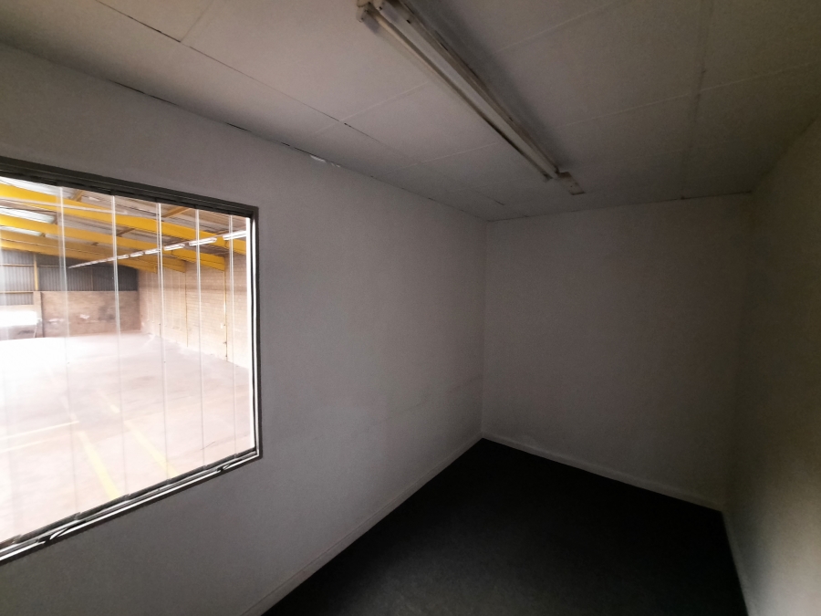 To Let commercial Property for Rent in Robertville Gauteng