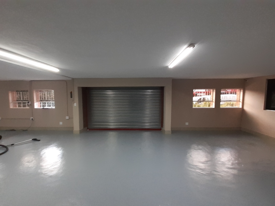 To Let commercial Property for Rent in Robertville Gauteng