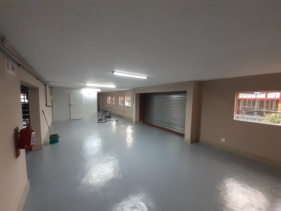 To Let commercial Property for Rent in Robertville Gauteng