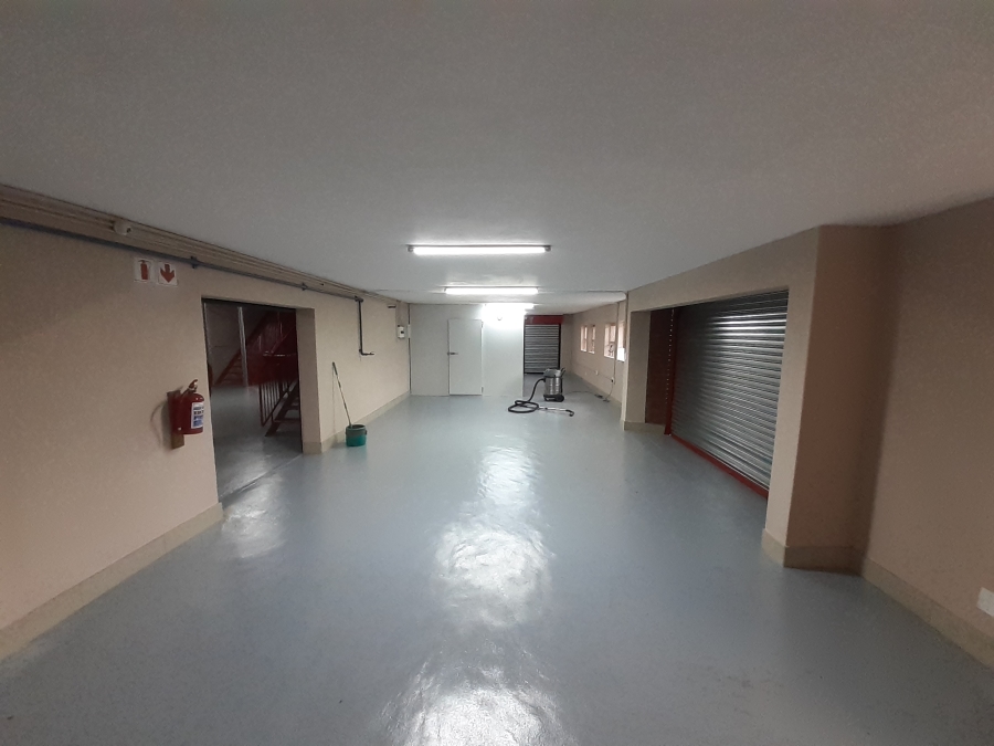 To Let commercial Property for Rent in Robertville Gauteng