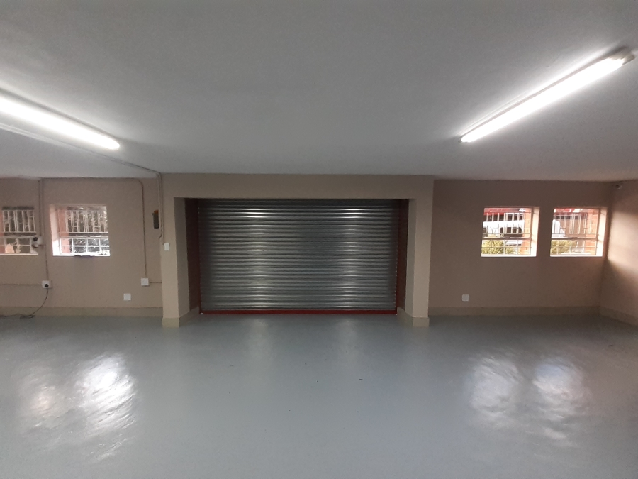 To Let commercial Property for Rent in Robertville Gauteng