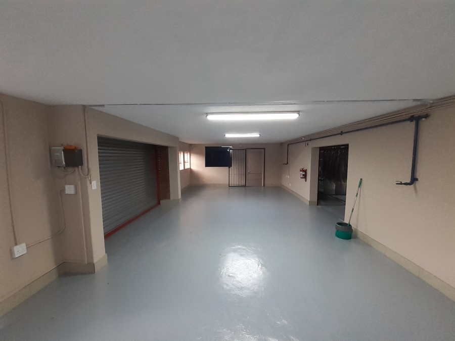 To Let commercial Property for Rent in Robertville Gauteng
