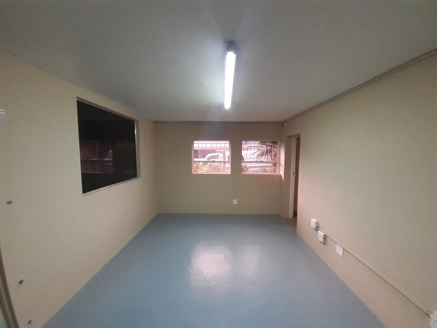 To Let commercial Property for Rent in Robertville Gauteng
