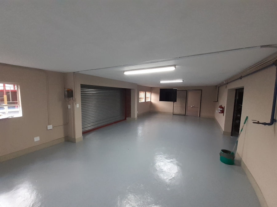 To Let commercial Property for Rent in Robertville Gauteng
