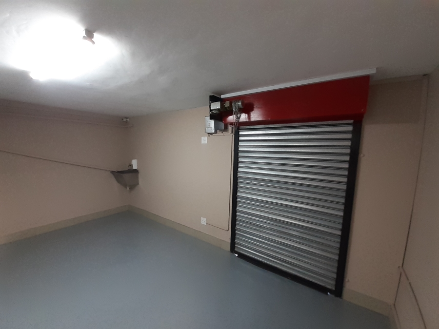 To Let commercial Property for Rent in Robertville Gauteng