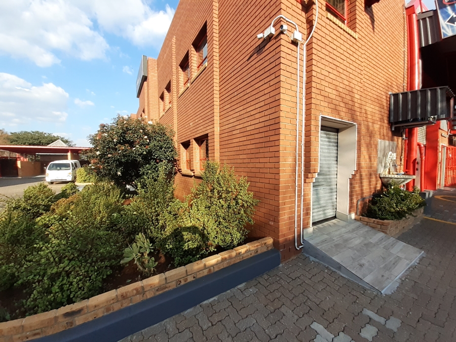 To Let commercial Property for Rent in Robertville Gauteng