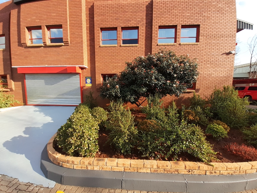 To Let commercial Property for Rent in Robertville Gauteng