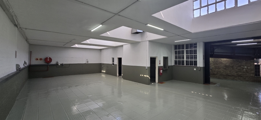To Let commercial Property for Rent in Factoria Gauteng