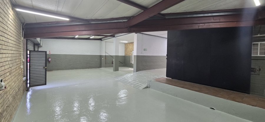 To Let commercial Property for Rent in Factoria Gauteng