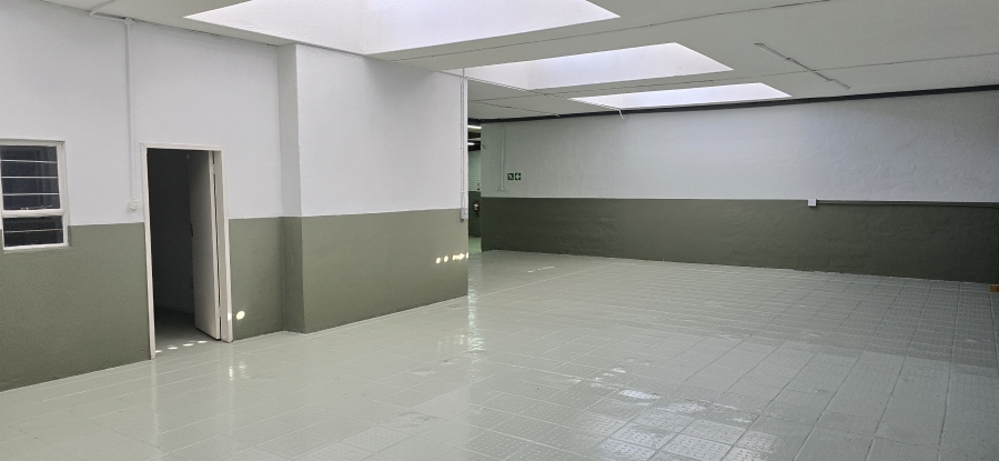 To Let commercial Property for Rent in Factoria Gauteng