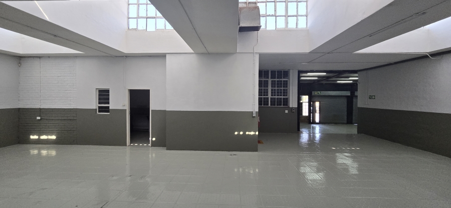 To Let commercial Property for Rent in Factoria Gauteng