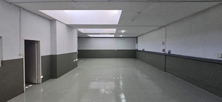 To Let commercial Property for Rent in Factoria Gauteng