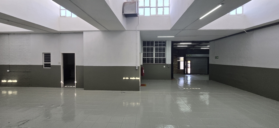 To Let commercial Property for Rent in Factoria Gauteng