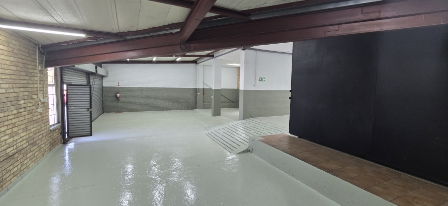 To Let commercial Property for Rent in Factoria Gauteng