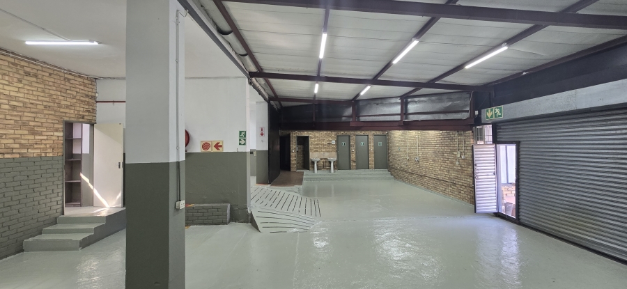 To Let commercial Property for Rent in Factoria Gauteng