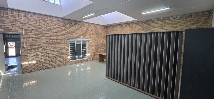 To Let commercial Property for Rent in Factoria Gauteng