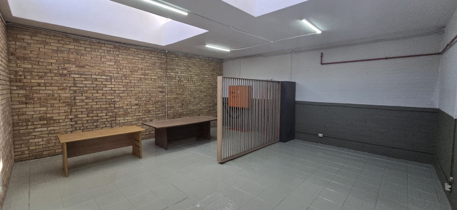 To Let commercial Property for Rent in Factoria Gauteng