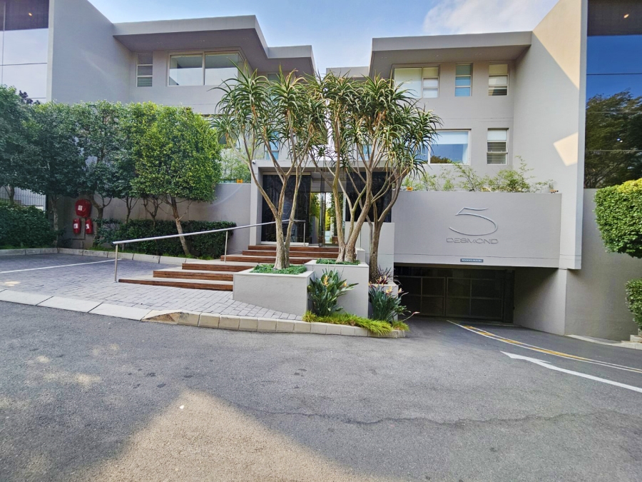 2 Bedroom Property for Sale in Morningside Gauteng