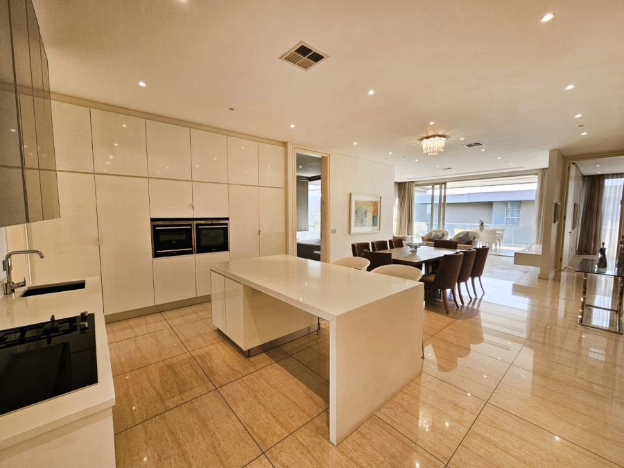 2 Bedroom Property for Sale in Morningside Gauteng