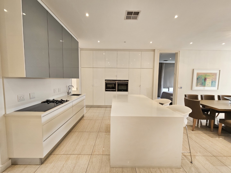 2 Bedroom Property for Sale in Morningside Gauteng