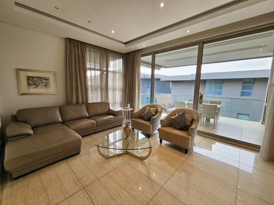 2 Bedroom Property for Sale in Morningside Gauteng