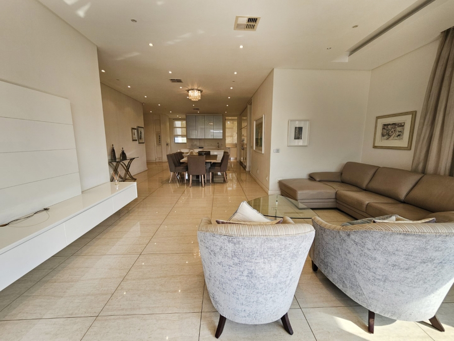 2 Bedroom Property for Sale in Morningside Gauteng