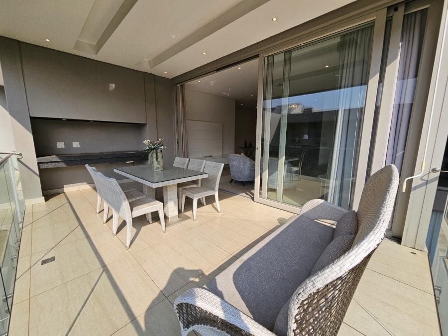2 Bedroom Property for Sale in Morningside Gauteng