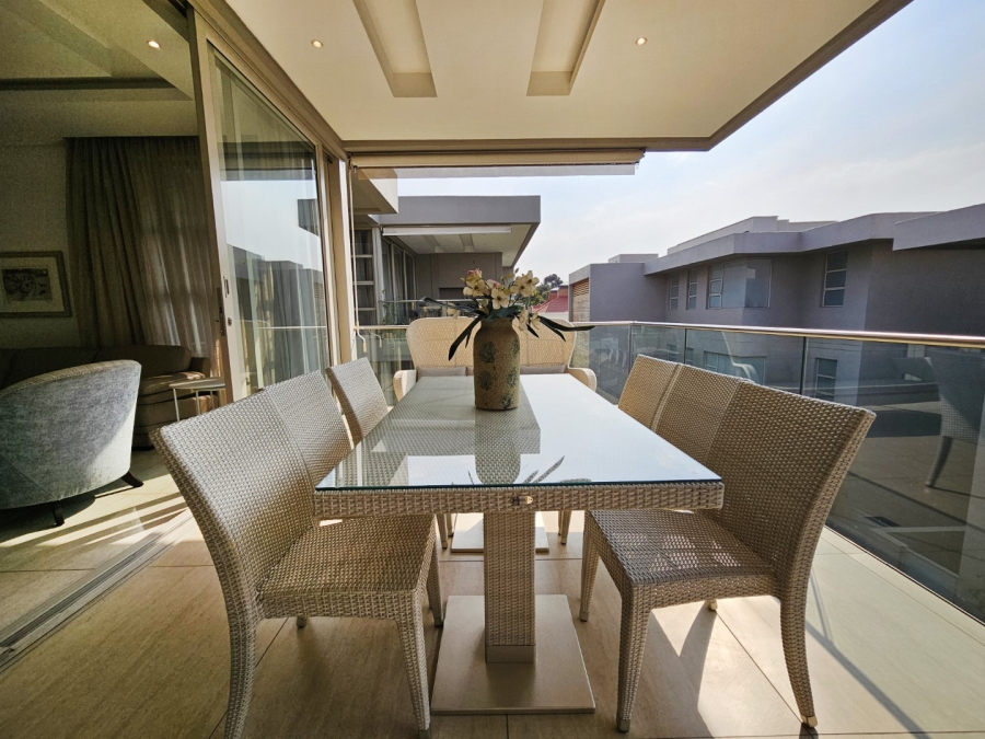 2 Bedroom Property for Sale in Morningside Gauteng