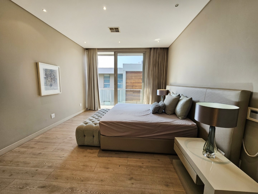 2 Bedroom Property for Sale in Morningside Gauteng