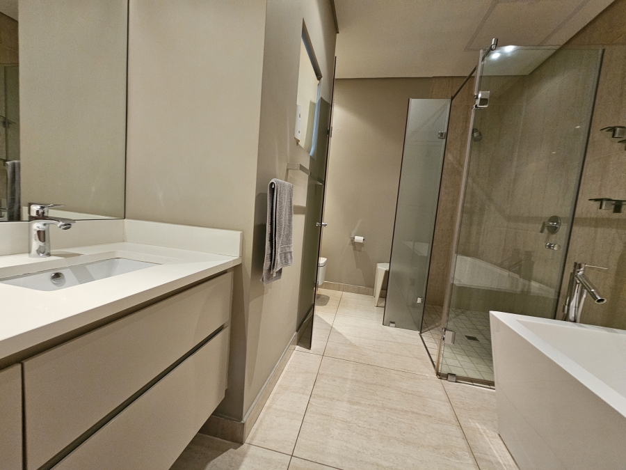 2 Bedroom Property for Sale in Morningside Gauteng