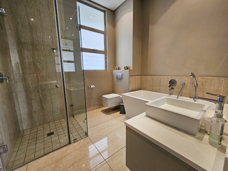2 Bedroom Property for Sale in Morningside Gauteng