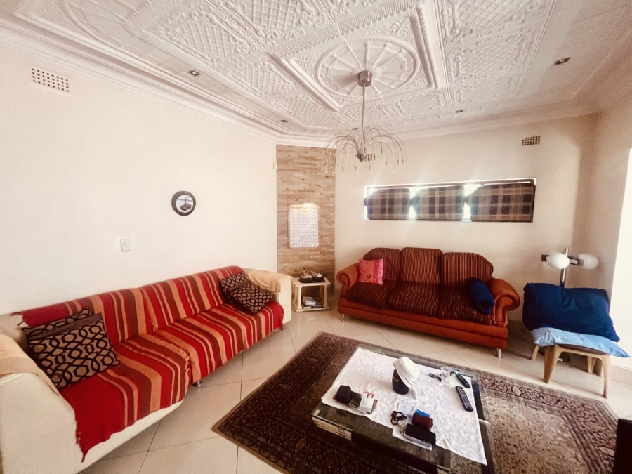 3 Bedroom Property for Sale in Norwood Gauteng