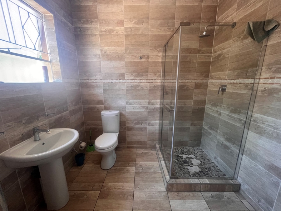 3 Bedroom Property for Sale in Norwood Gauteng