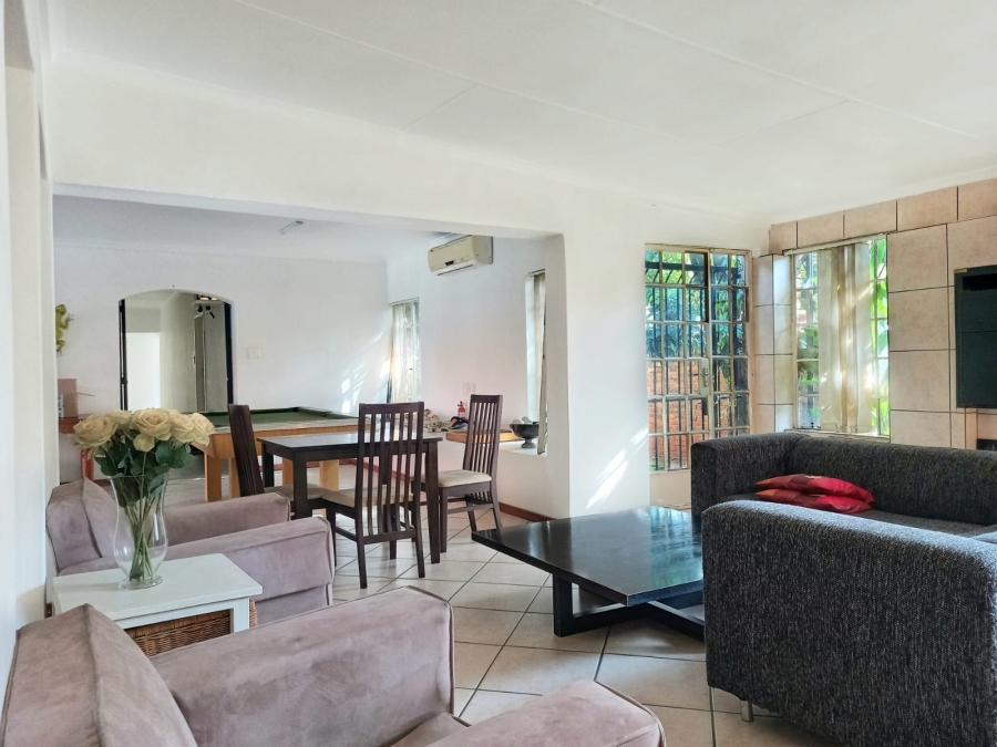8 Bedroom Property for Sale in Brooklyn Gauteng