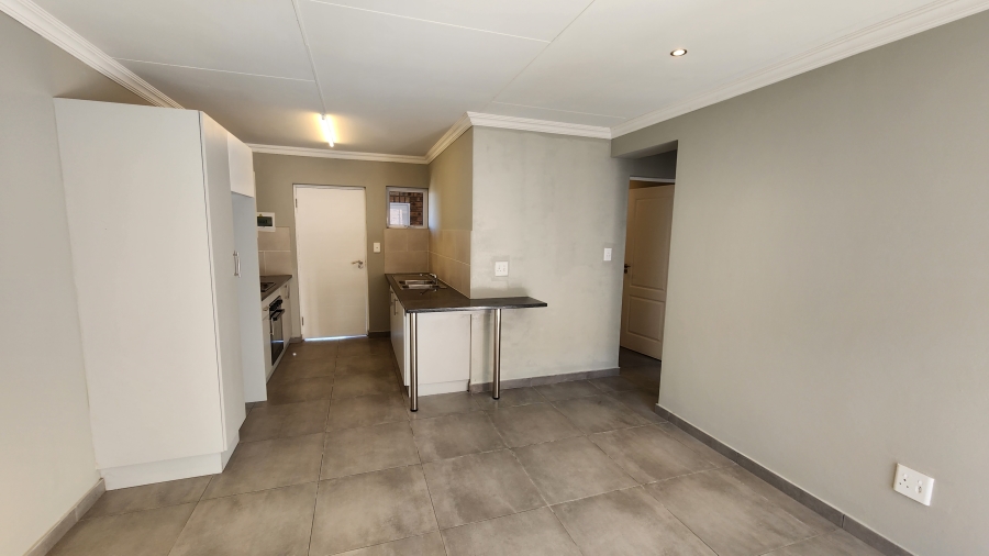 2 Bedroom Property for Sale in Union Gauteng
