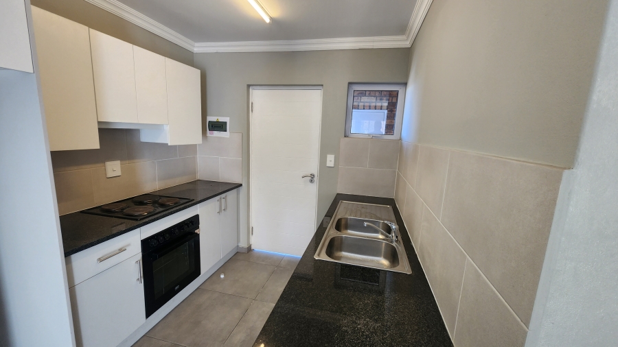 2 Bedroom Property for Sale in Union Gauteng