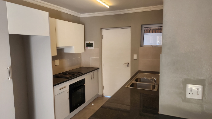 2 Bedroom Property for Sale in Union Gauteng