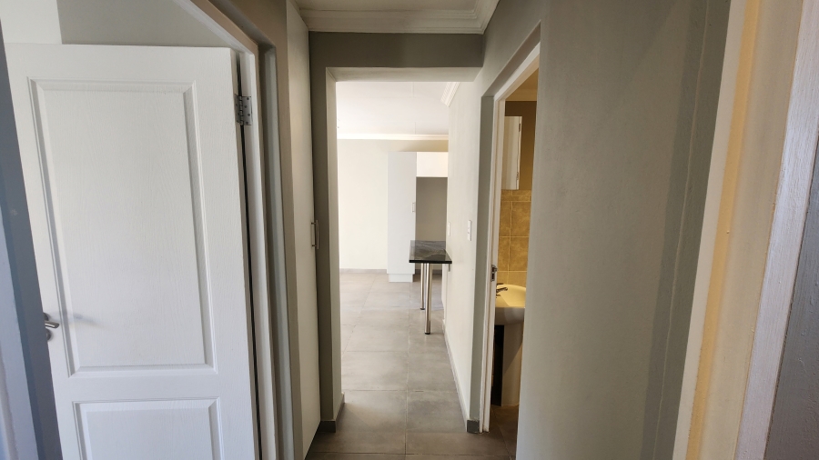 2 Bedroom Property for Sale in Union Gauteng