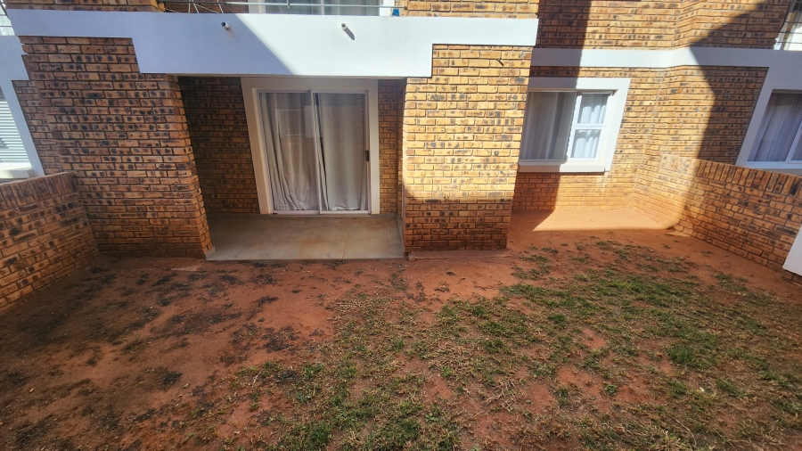 2 Bedroom Property for Sale in Union Gauteng