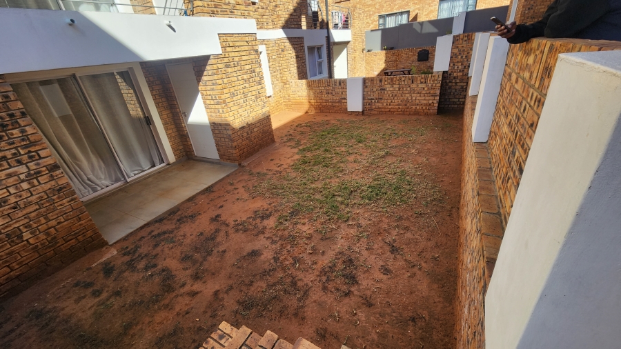 2 Bedroom Property for Sale in Union Gauteng