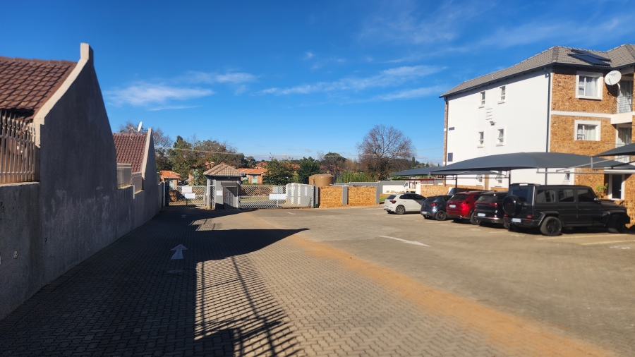 2 Bedroom Property for Sale in Union Gauteng