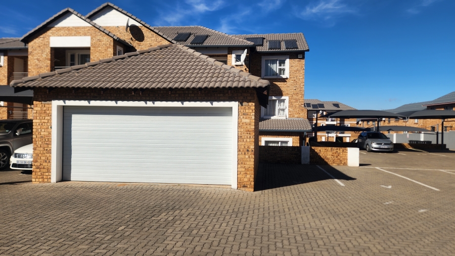2 Bedroom Property for Sale in Union Gauteng